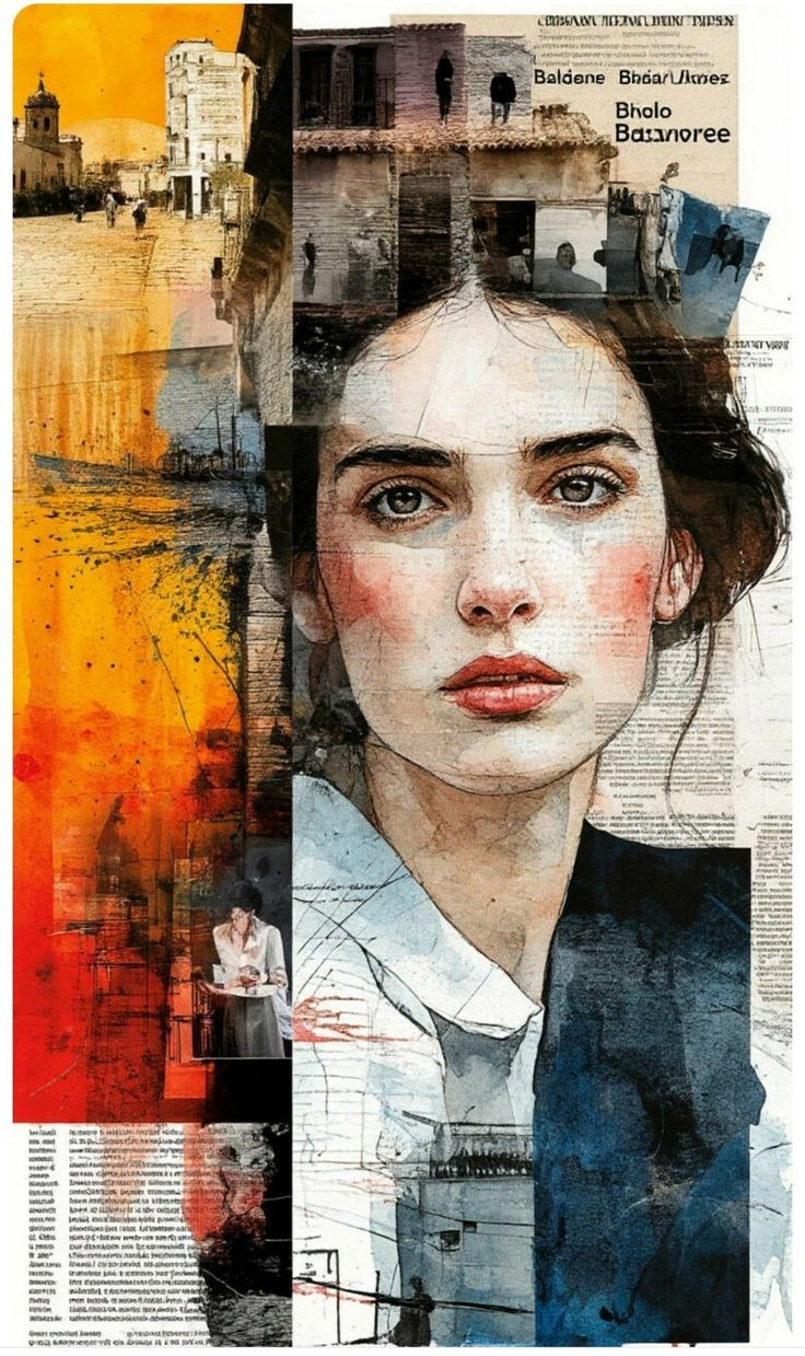Акварель (Watercolour). Художественная, репортажная, предметная фотография в Москве