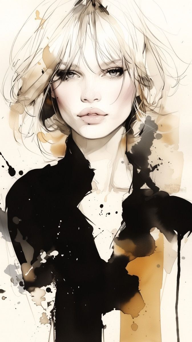 Акварель (Watercolour). Художественная, репортажная, предметная фотография в Москве