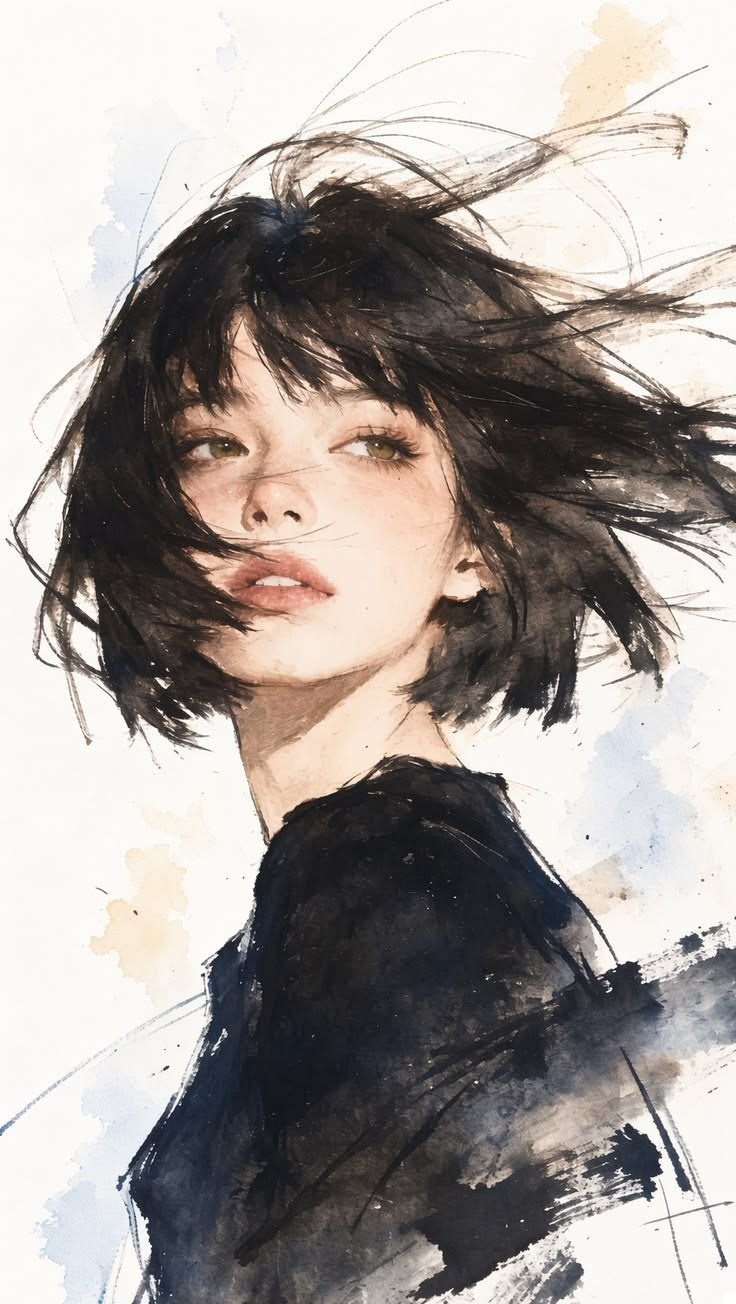 Акварель (Watercolour). Художественная, репортажная, предметная фотография в Москве