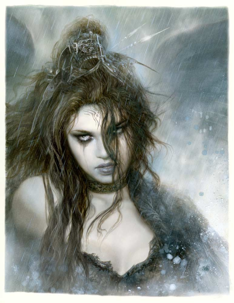 Romulo Royo. Художественная, репортажная, предметная фотография в Москве
