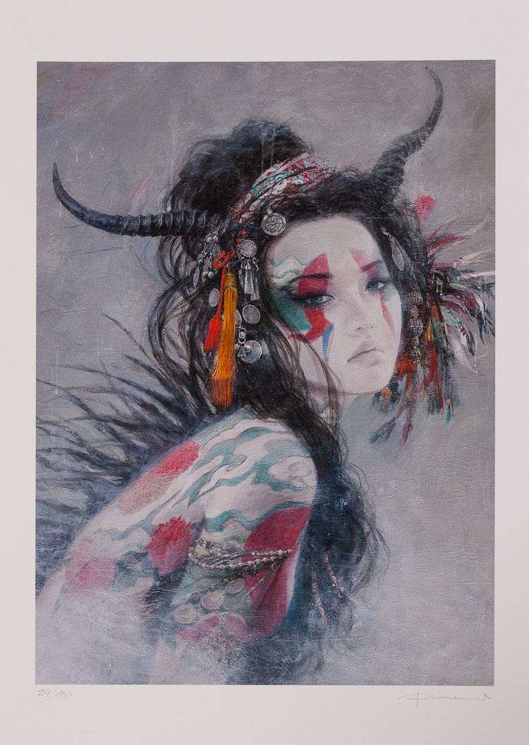 Romulo Royo. Художественная, репортажная, предметная фотография в Москве