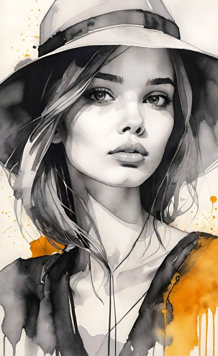 Акварель (Watercolour). Художественная, репортажная, предметная фотография в Москве