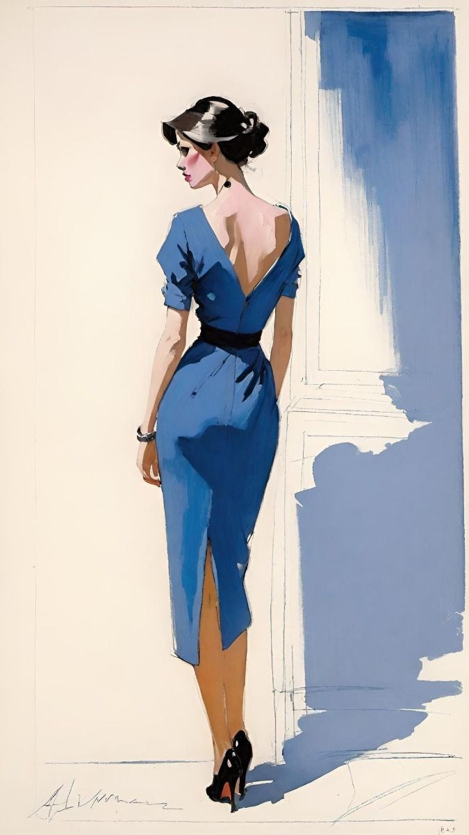 Акварель (Watercolour). Художественная, репортажная, предметная фотография в Москве