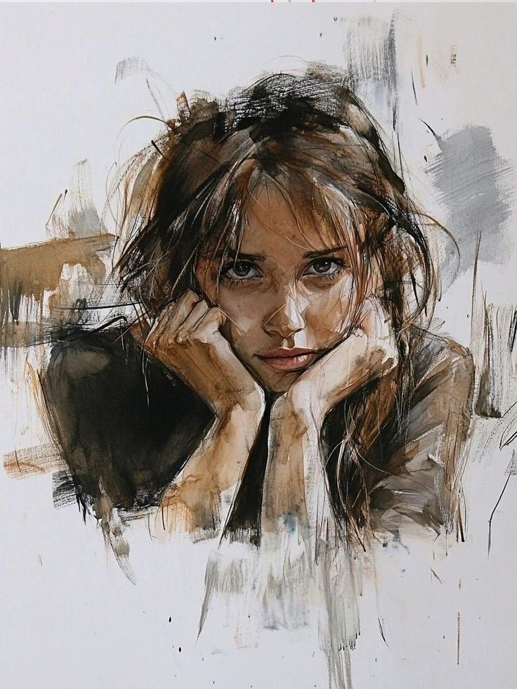 Акварель (Watercolour). Художественная, репортажная, предметная фотография в Москве