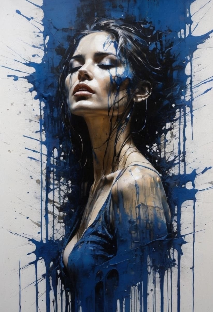 Акварель (Watercolour). Художественная, репортажная, предметная фотография в Москве