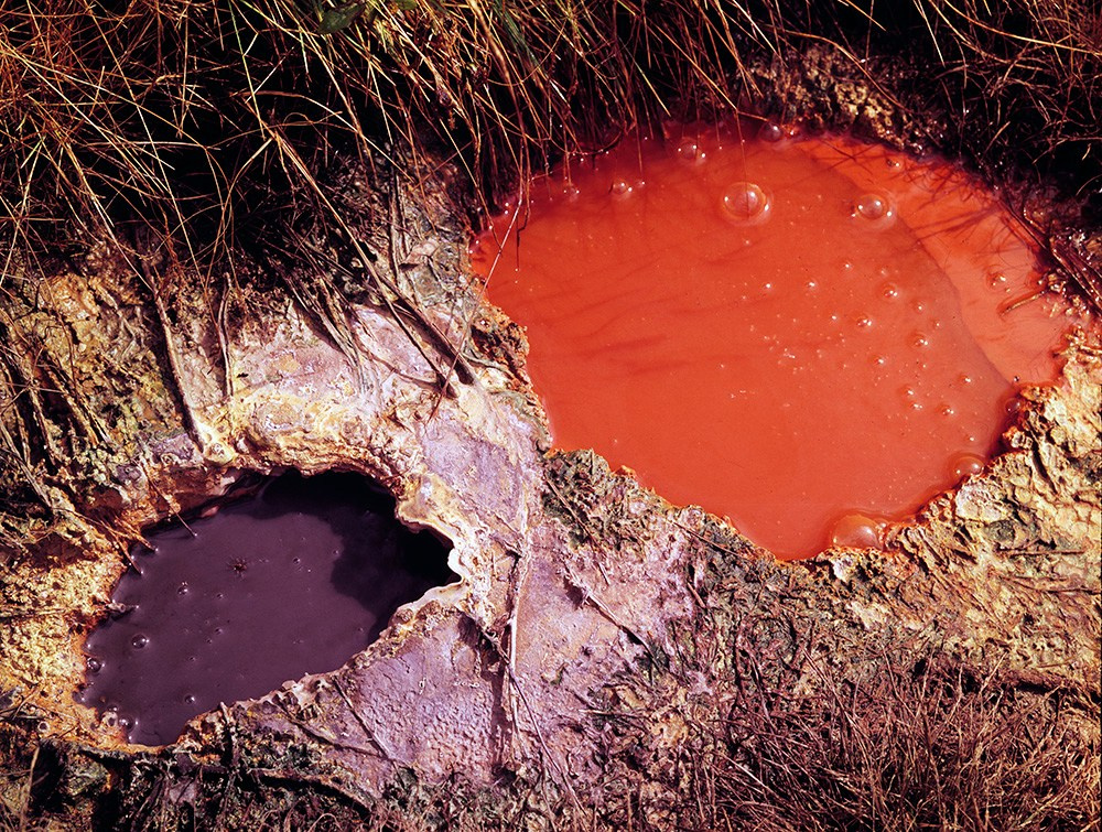 Фактуры. ВАДИМ ГИППЕНРЕЙТЕР — ВЕЛИКИЙ ФОТОГРАФ ЗЕМЛИ РУССКОЙ