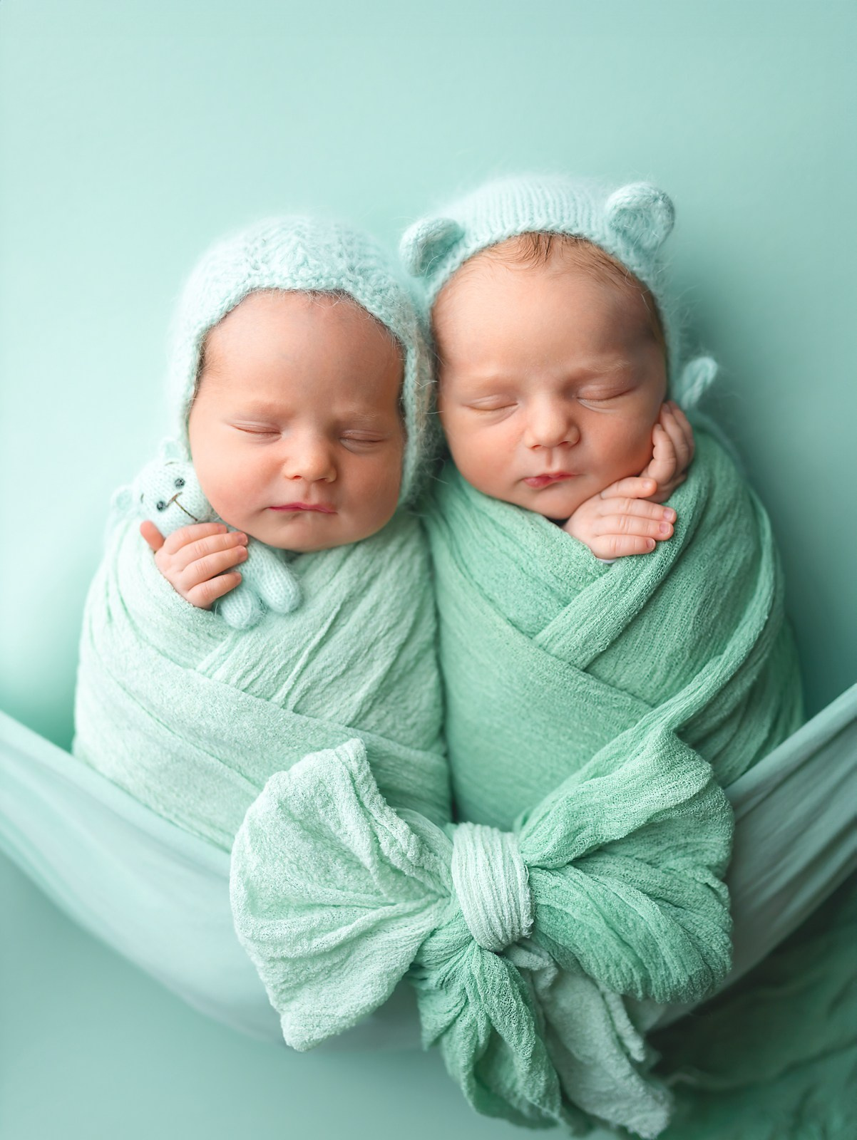 Newborn. Фотограф новорождённых в Казани Нейля Гильмутдинова ньюборн
