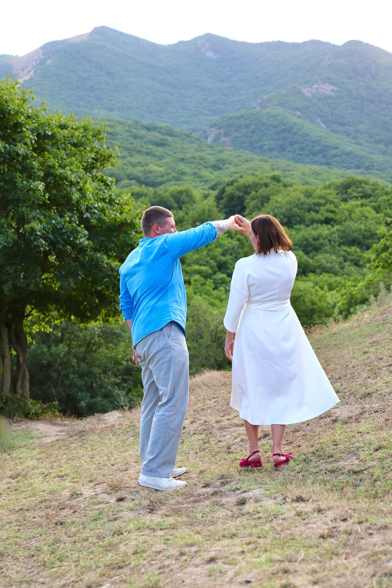 Отзывы. Румиля Айметова фотограф в Дагестане
