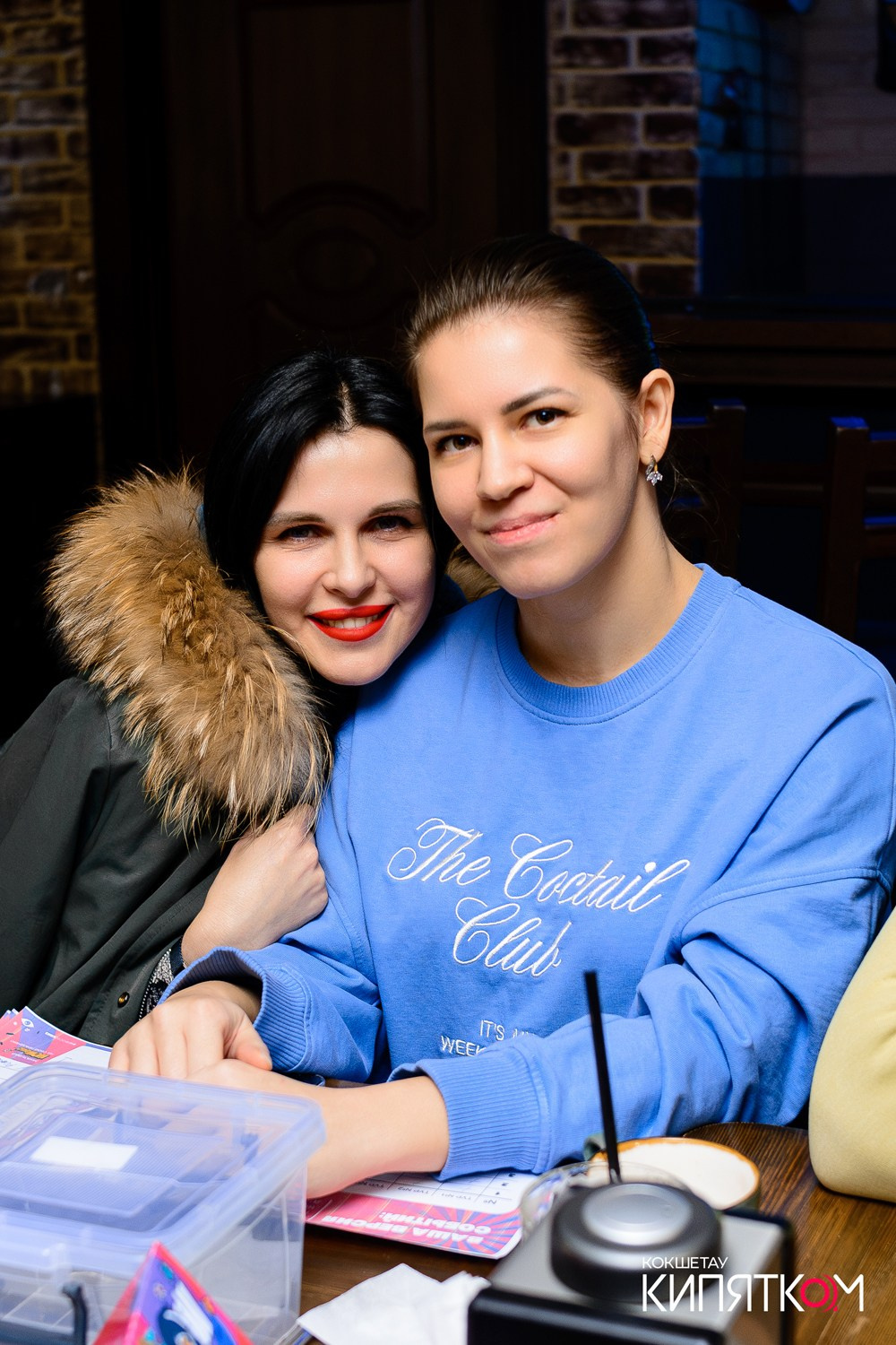 WOW QUIZ. КИПЯТКОМ КОКШЕТАУ