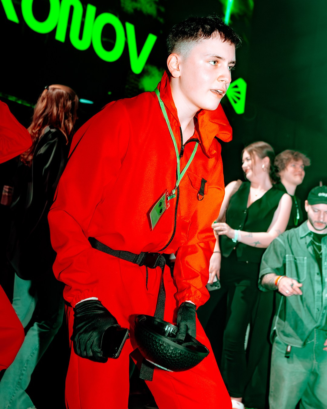 ASIA MANIA [TAU]. Фотограф Москва