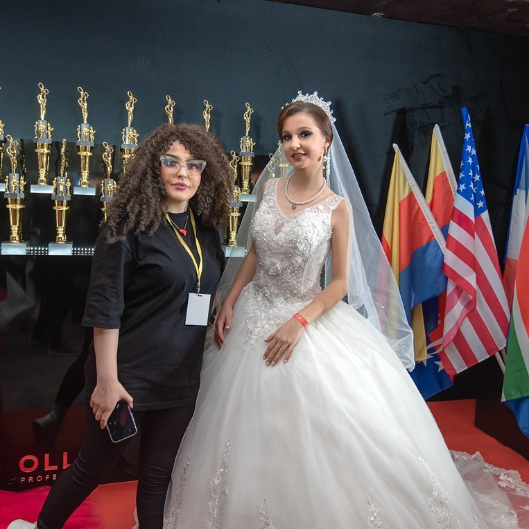 World Championship by Gergy KOT. Семейный и коммерческий фотограф в Сочи Александр Бодунов