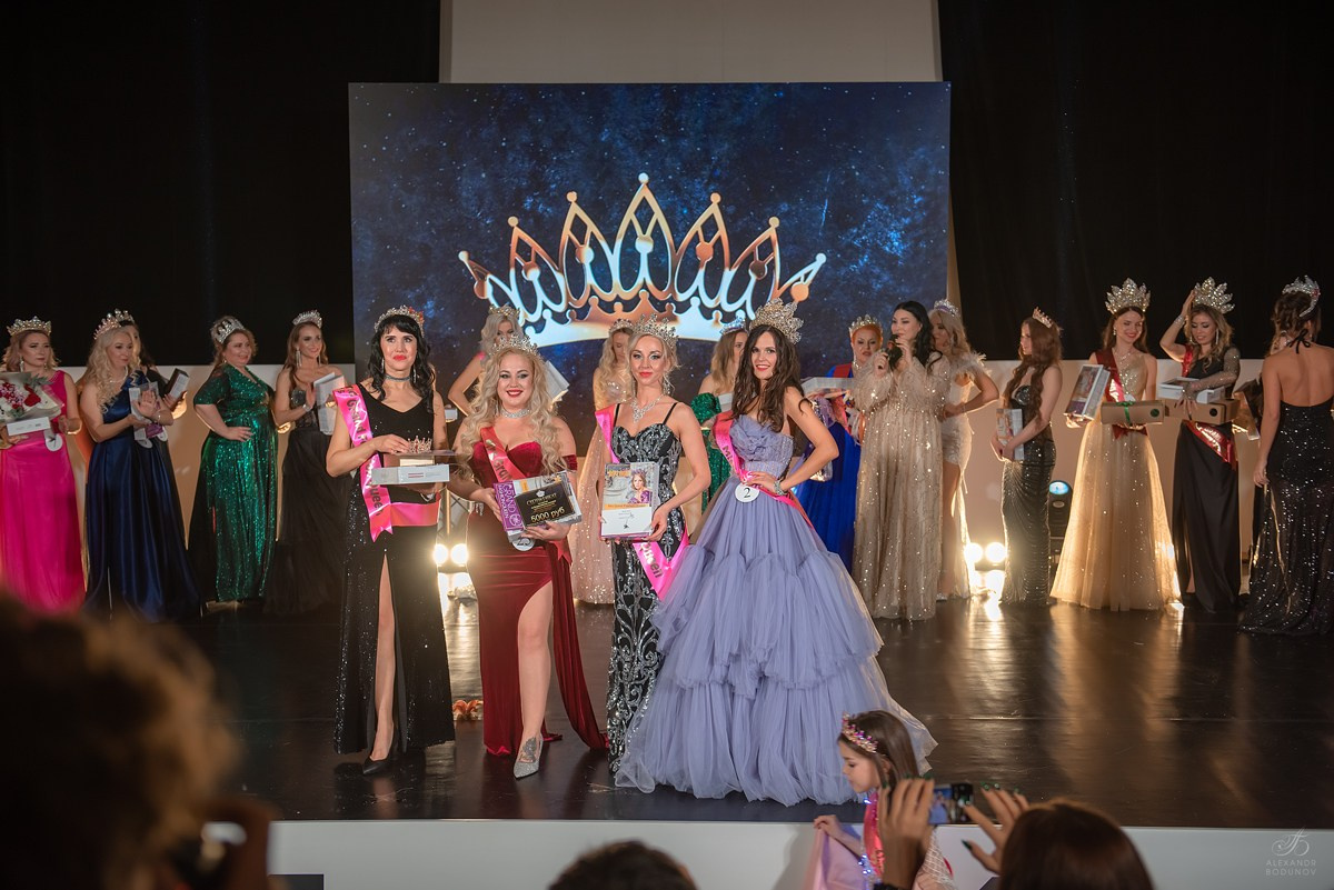 GrandFashionShow2024. Семейный и коммерческий фотограф в Сочи Александр Бодунов