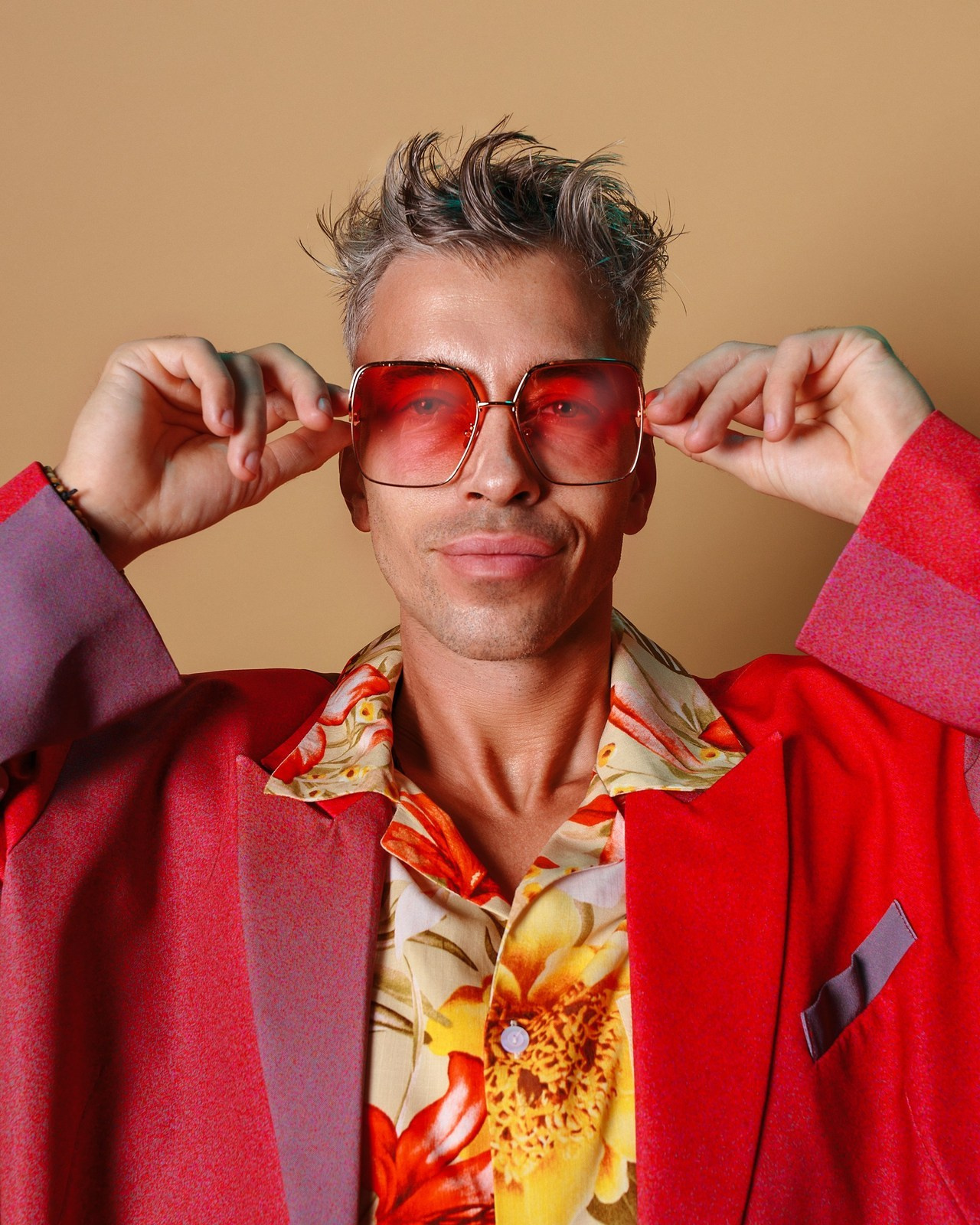 Ваня. Модельное агентство