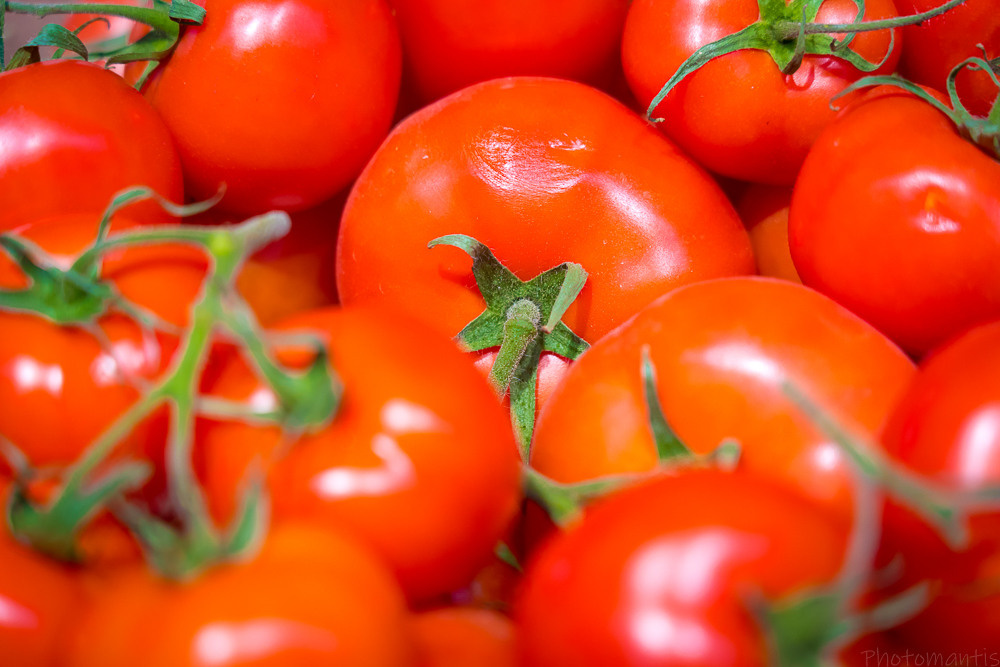 Супермаркет. Photomantis