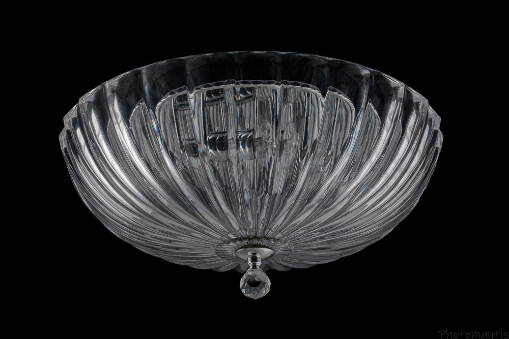 Люстры и лампы. Photomantis