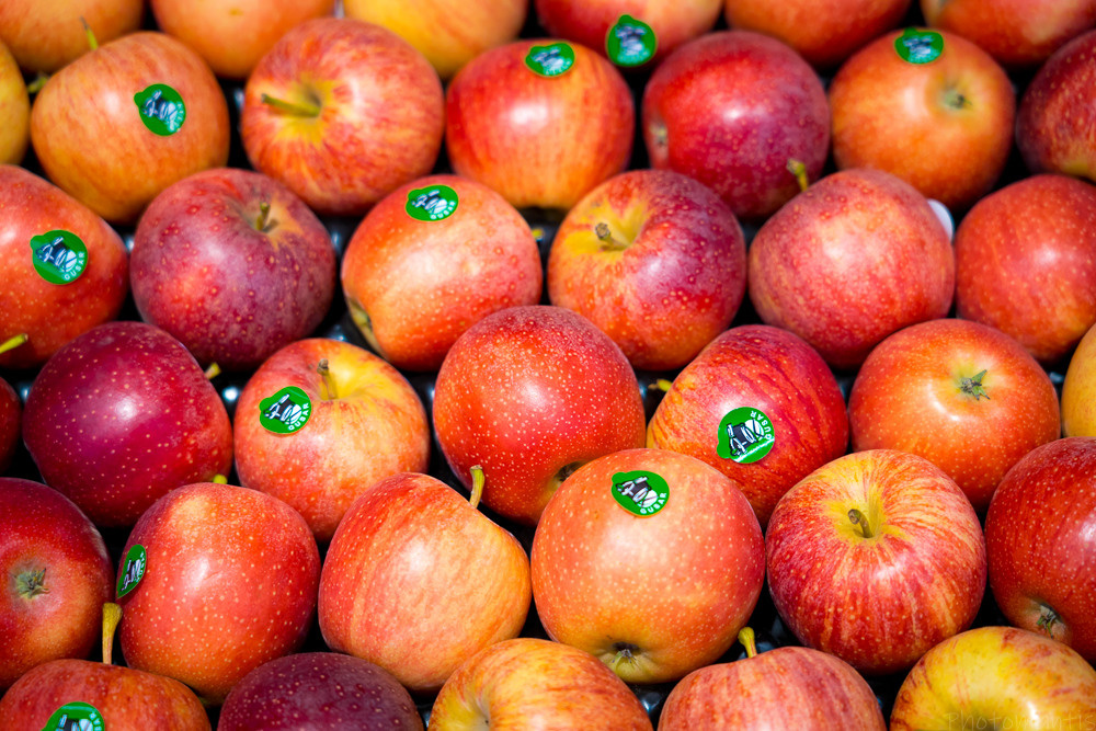 Супермаркет. Photomantis