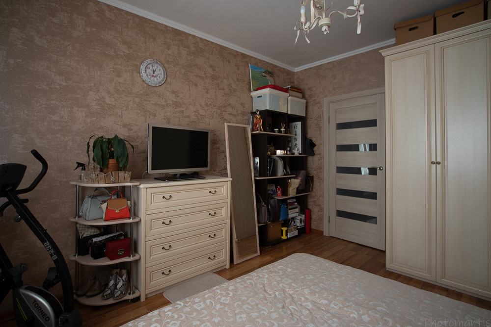 Интерьер. Photomantis