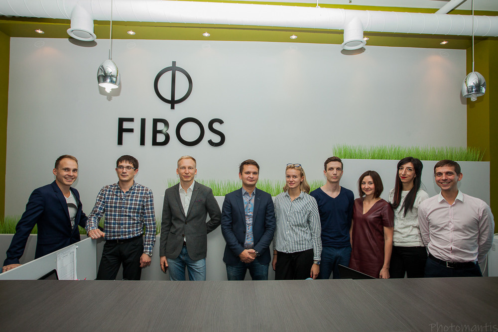 Деловой стиль. Photomantis