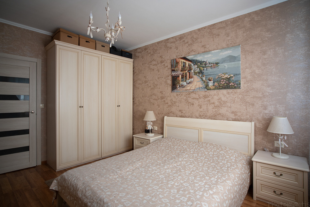 Интерьер. Photomantis