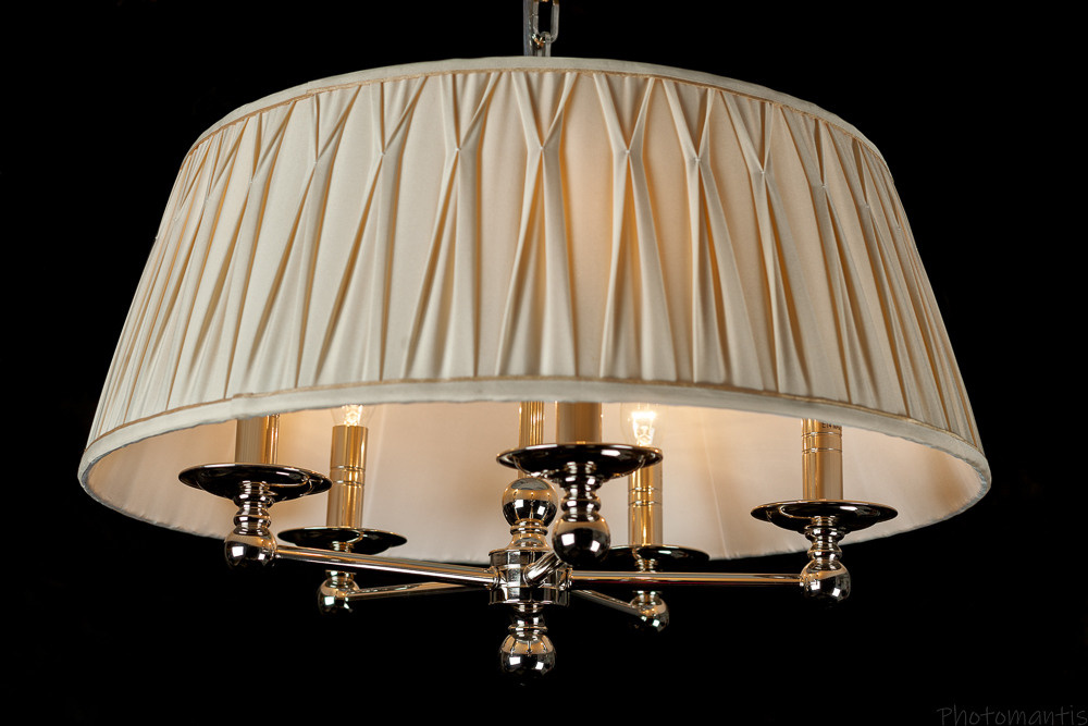 Люстры и лампы. Photomantis