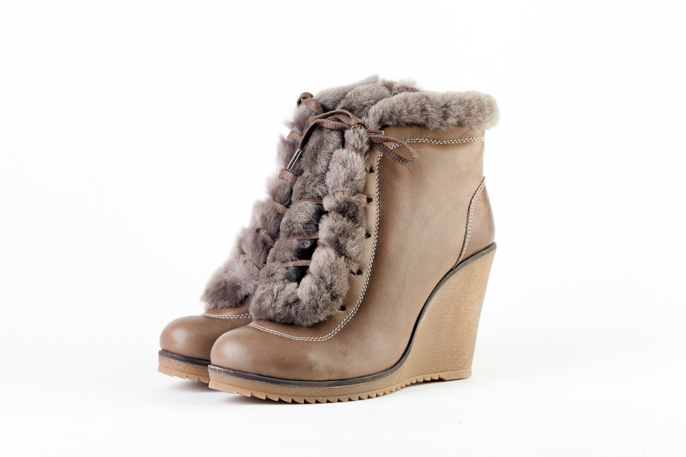 Обувь. Photomantis