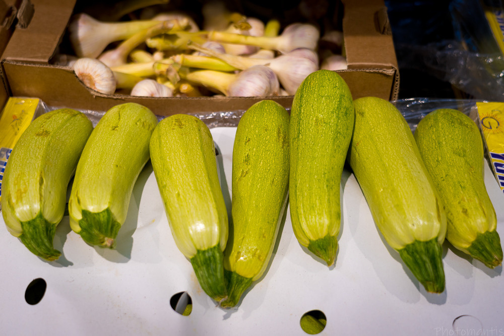 Супермаркет. Photomantis