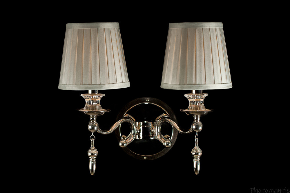 Люстры и лампы. Photomantis