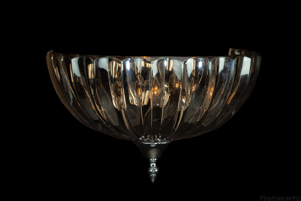 Люстры и лампы. Photomantis