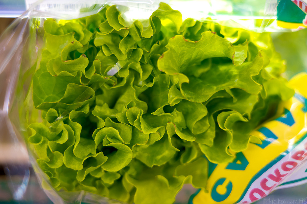 Супермаркет. Photomantis