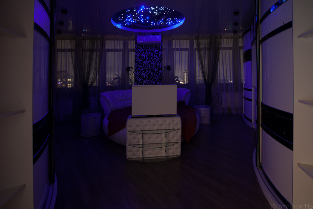 Интерьер. Photomantis