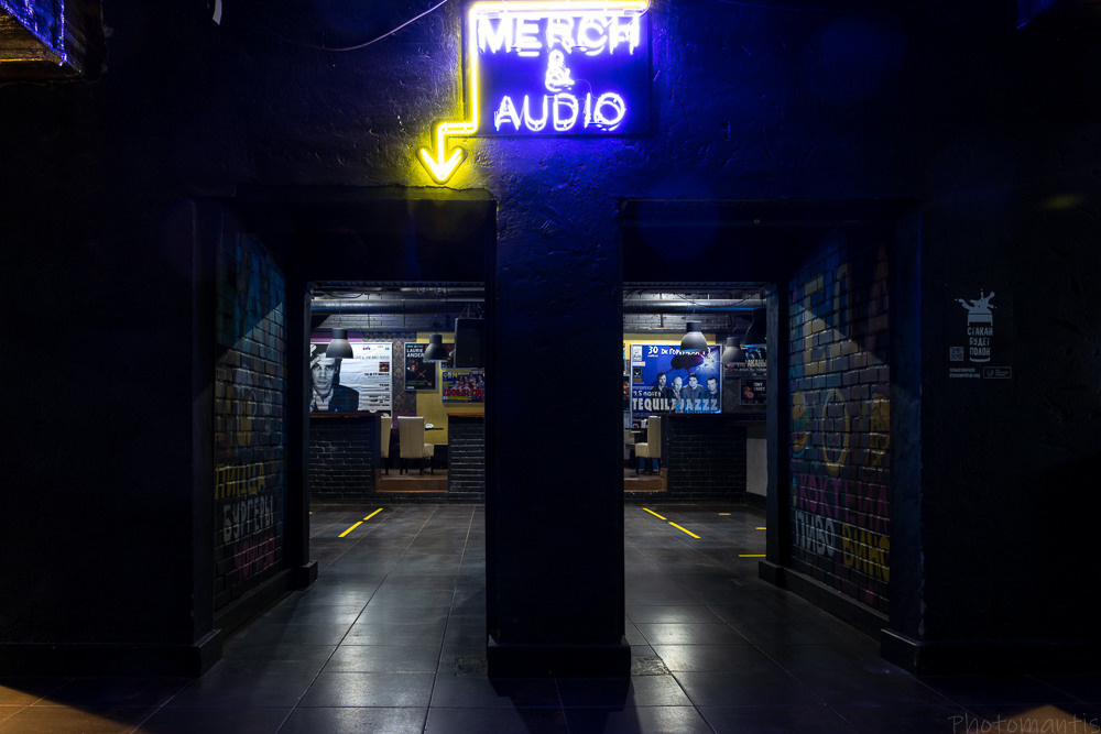 Интерьер. Photomantis