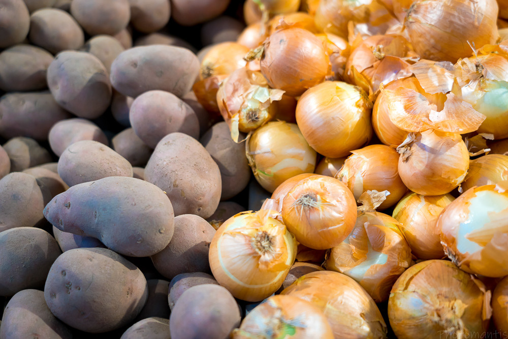 Супермаркет. Photomantis