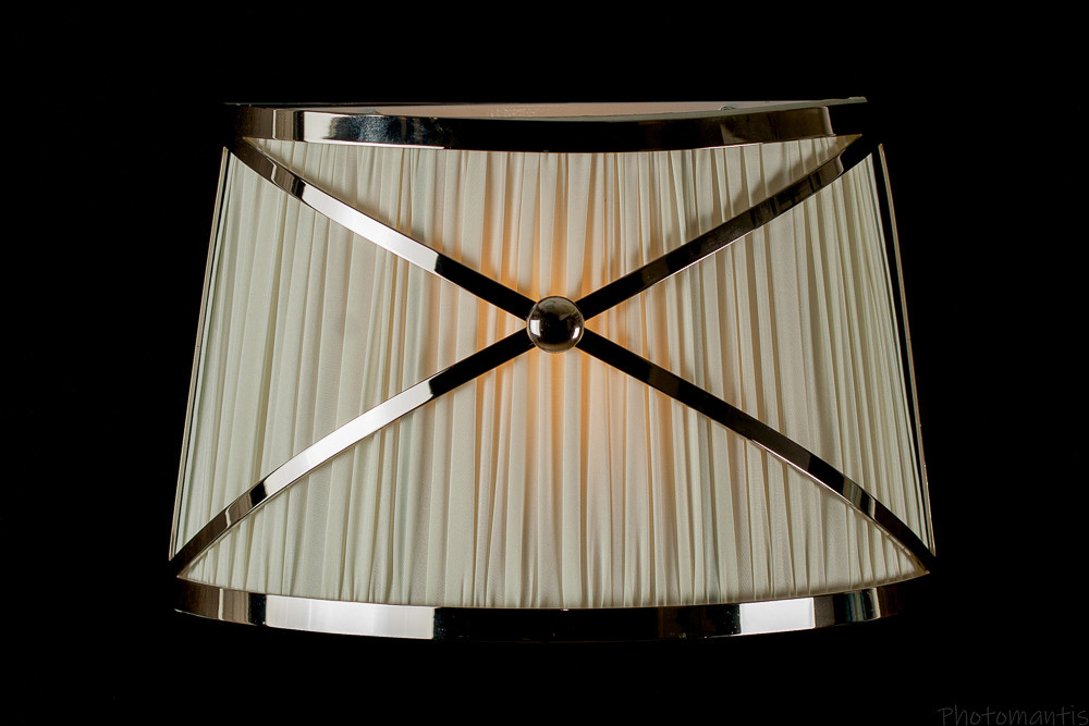 Люстры и лампы. Photomantis