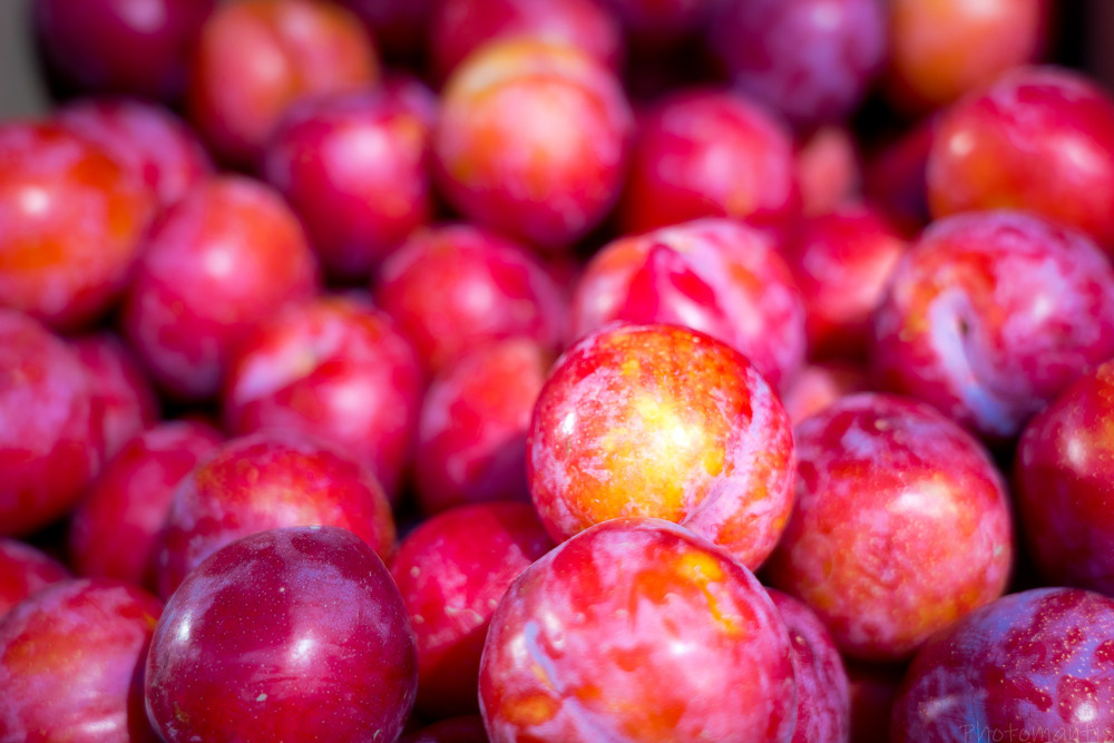 Супермаркет. Photomantis