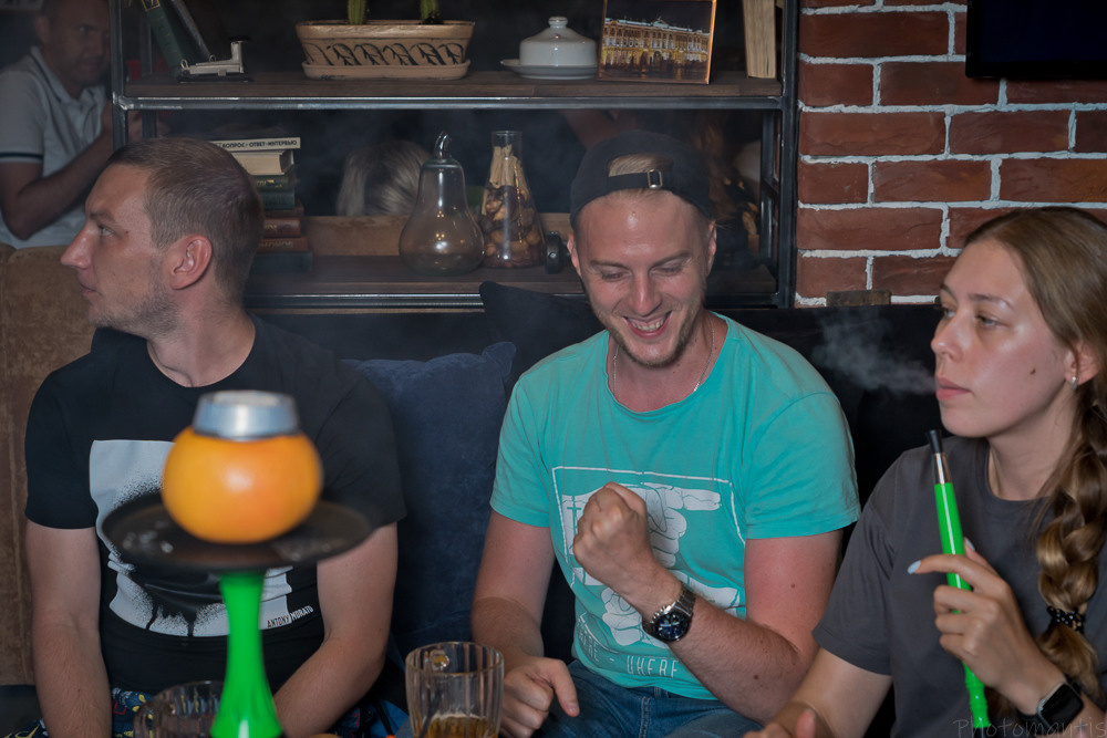 КВИЗ. Photomantis