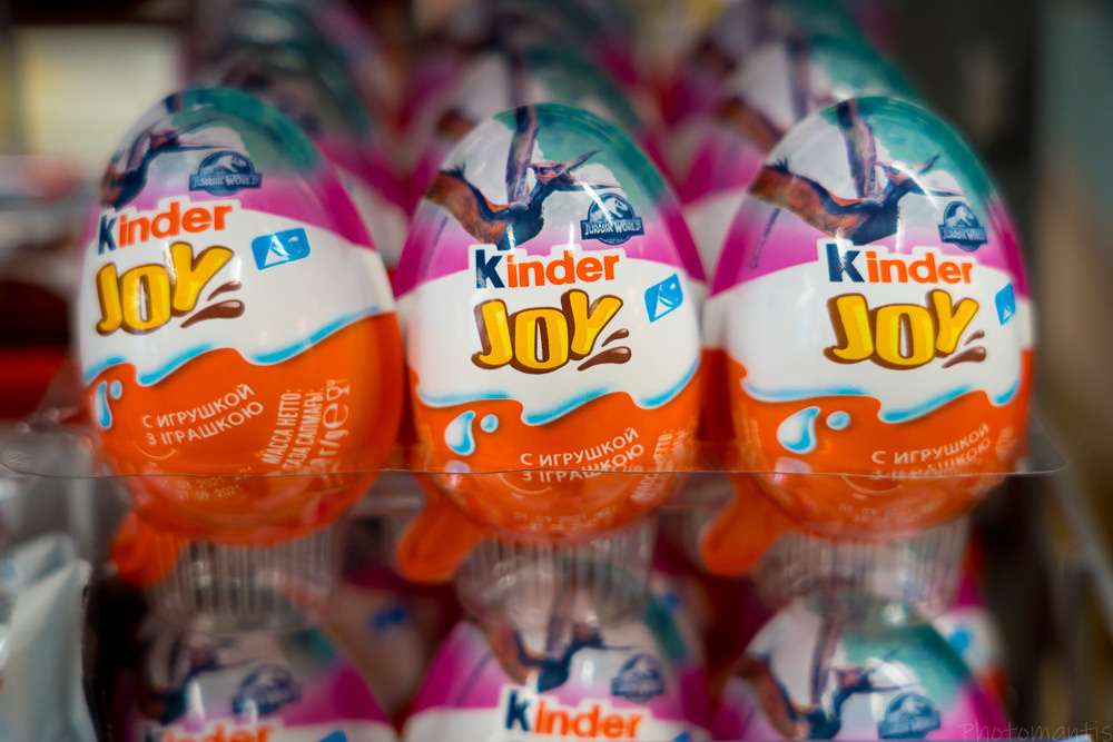 Супермаркет. Photomantis