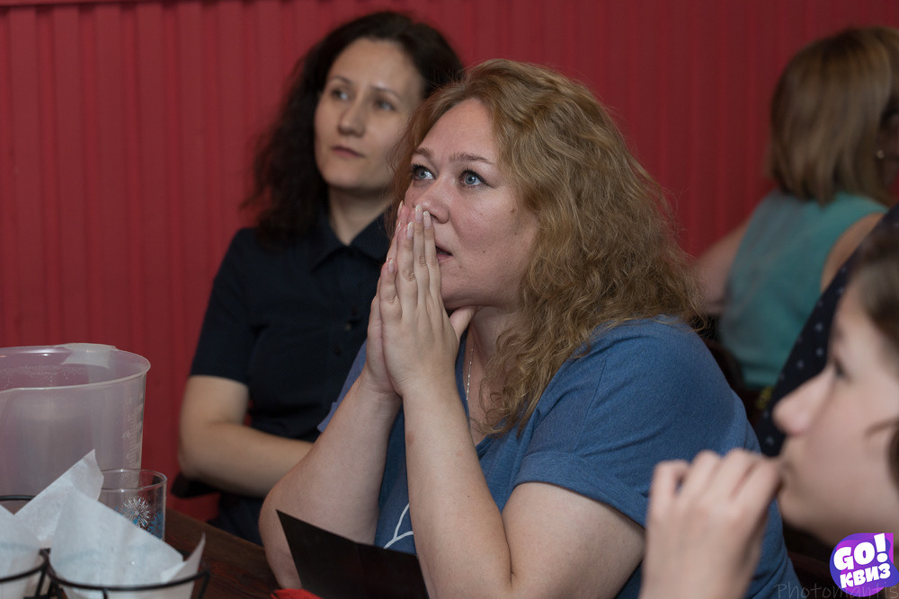 КВИЗ. Photomantis