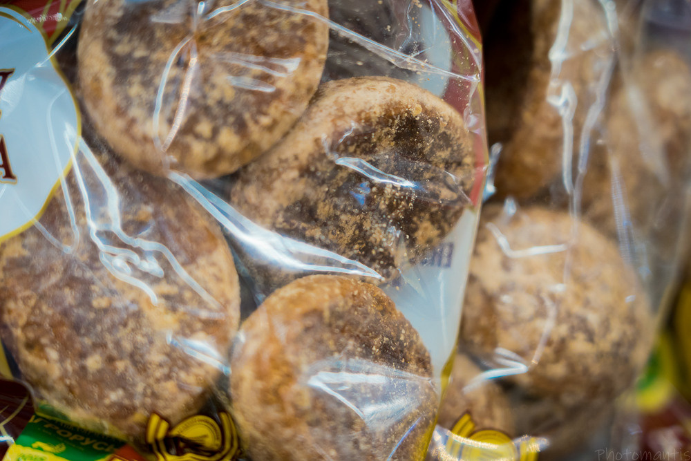 Супермаркет. Photomantis