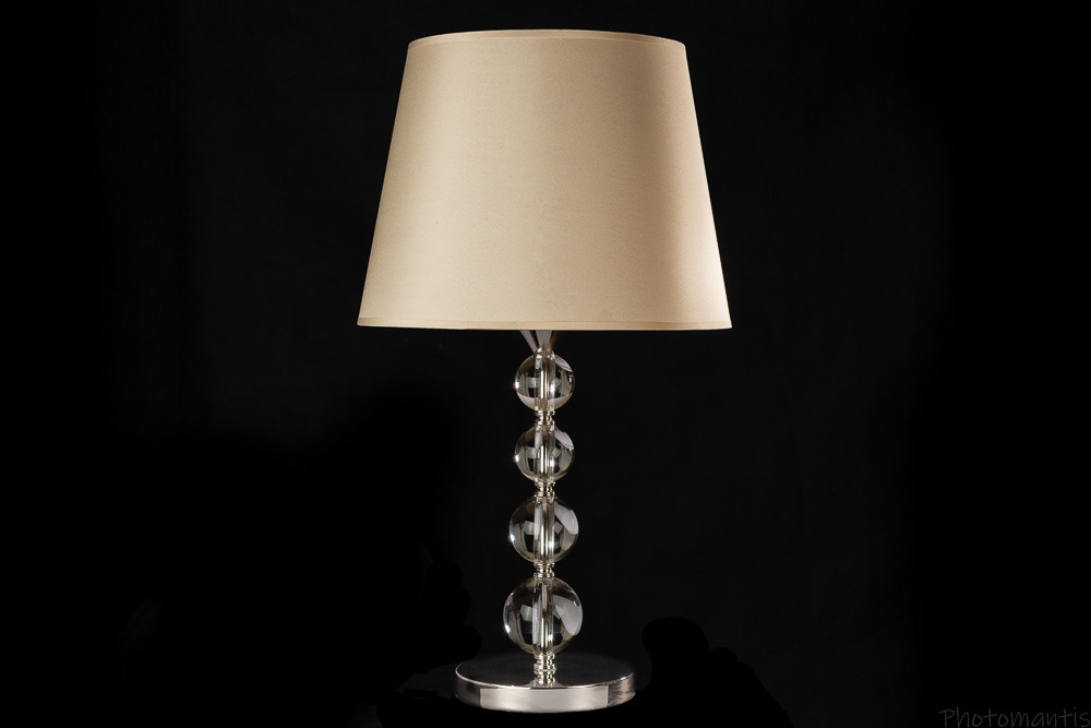 Люстры и лампы. Photomantis