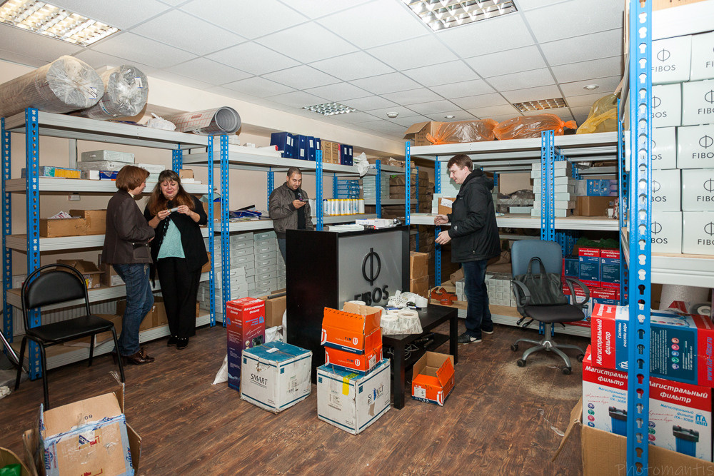 Деловой стиль. Photomantis