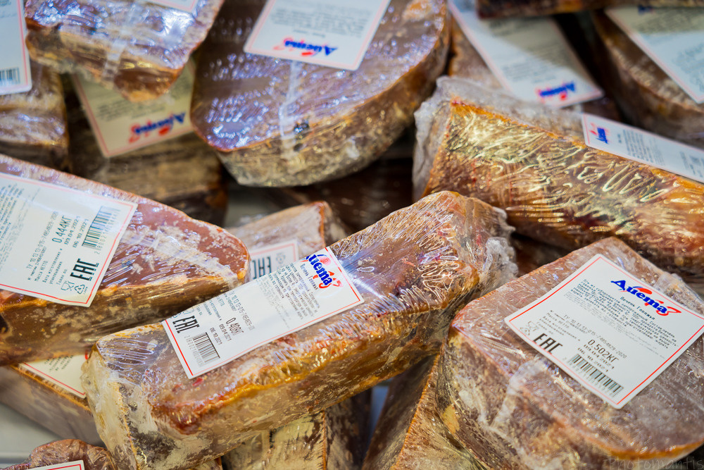 Супермаркет. Photomantis