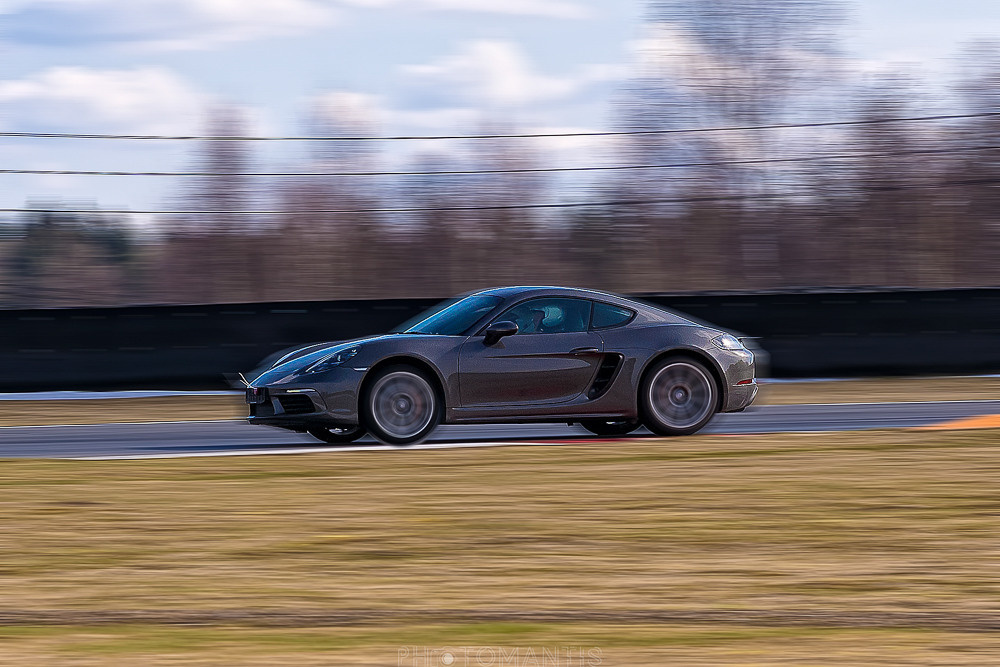 Автоспорт. Photomantis