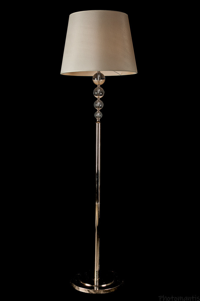 Люстры и лампы. Photomantis