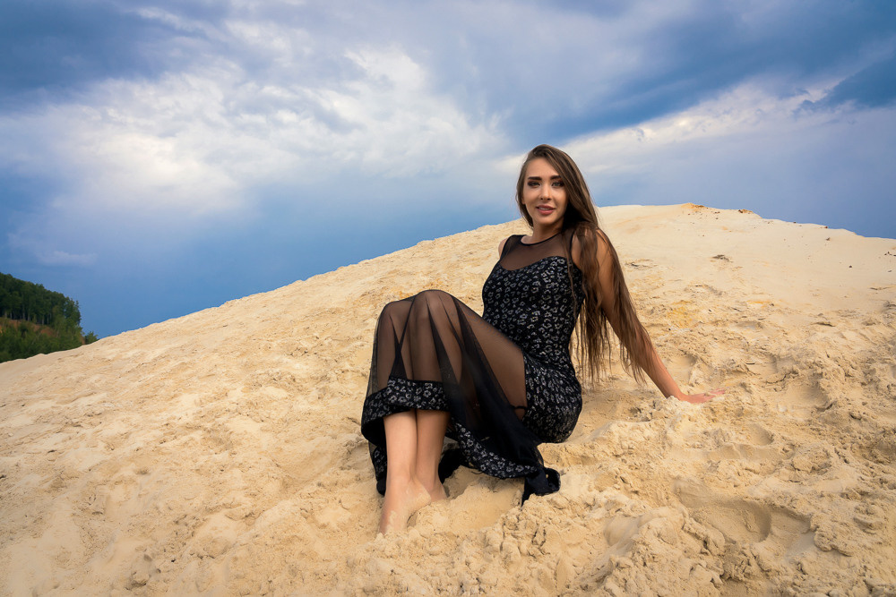 Фотосъёмка на природе. Photomantis