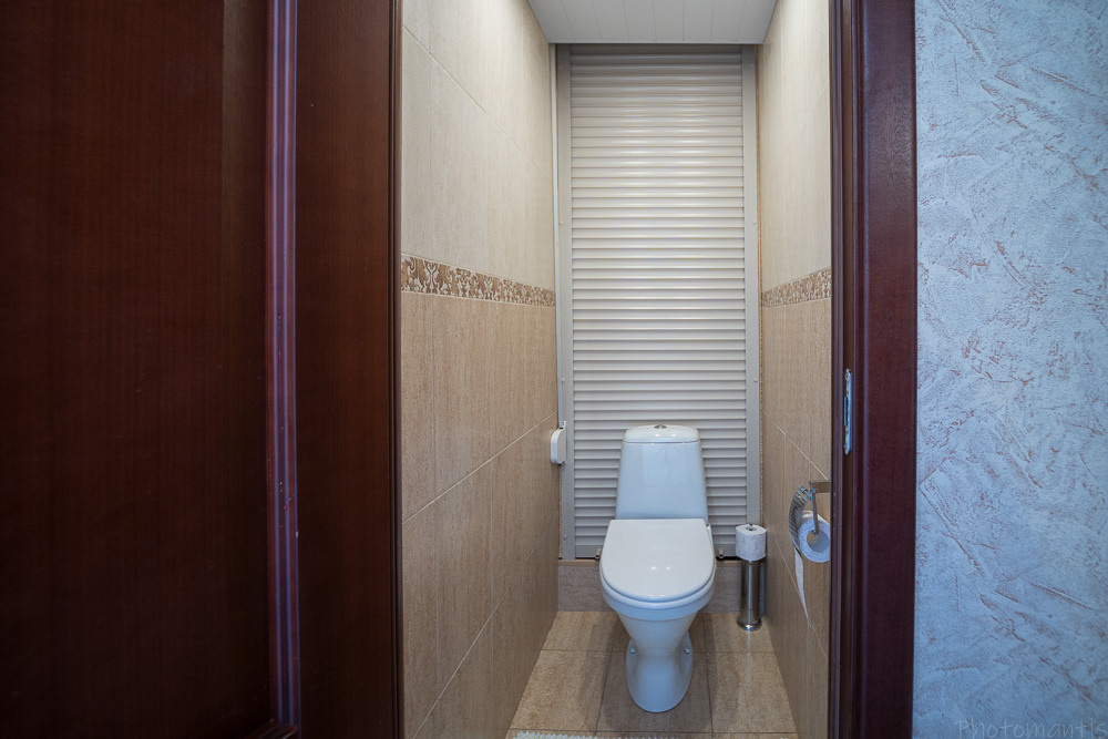 Интерьер. Photomantis