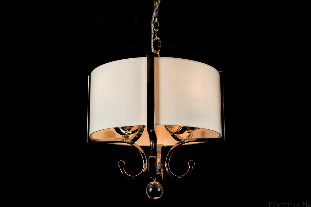 Люстры и лампы. Photomantis