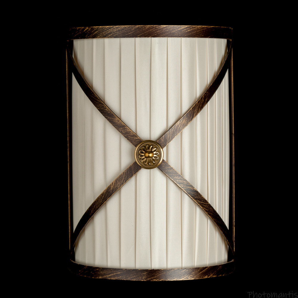 Люстры и лампы. Photomantis