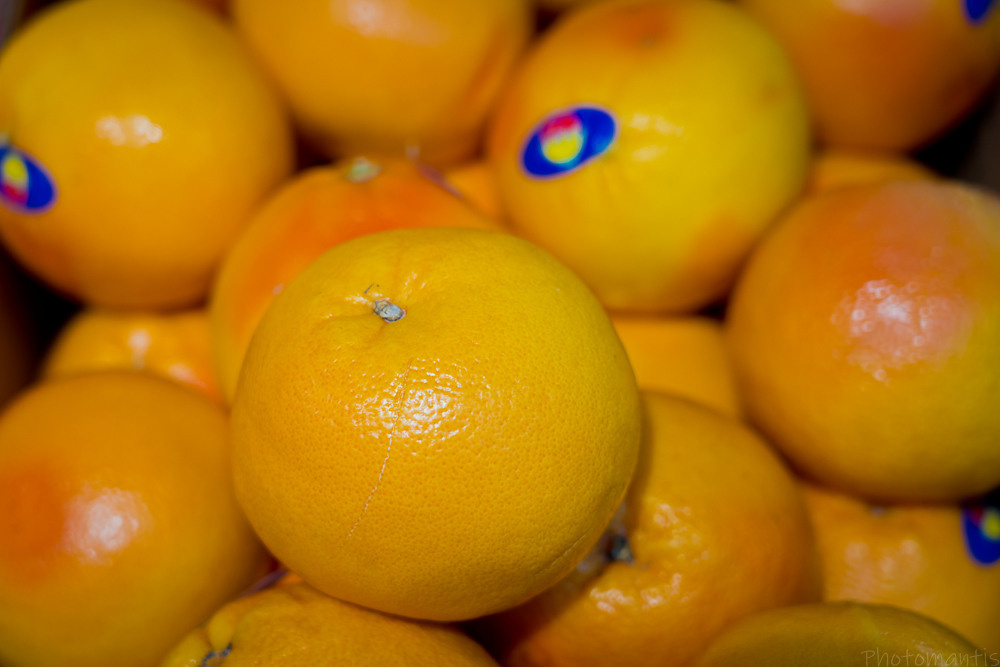 Супермаркет. Photomantis