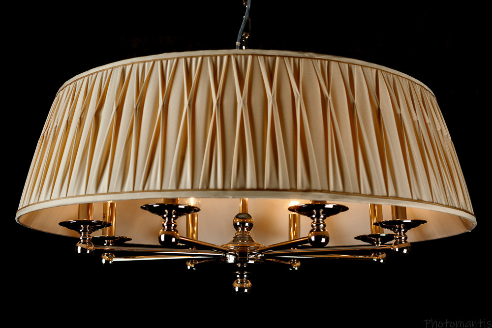 Люстры и лампы. Photomantis