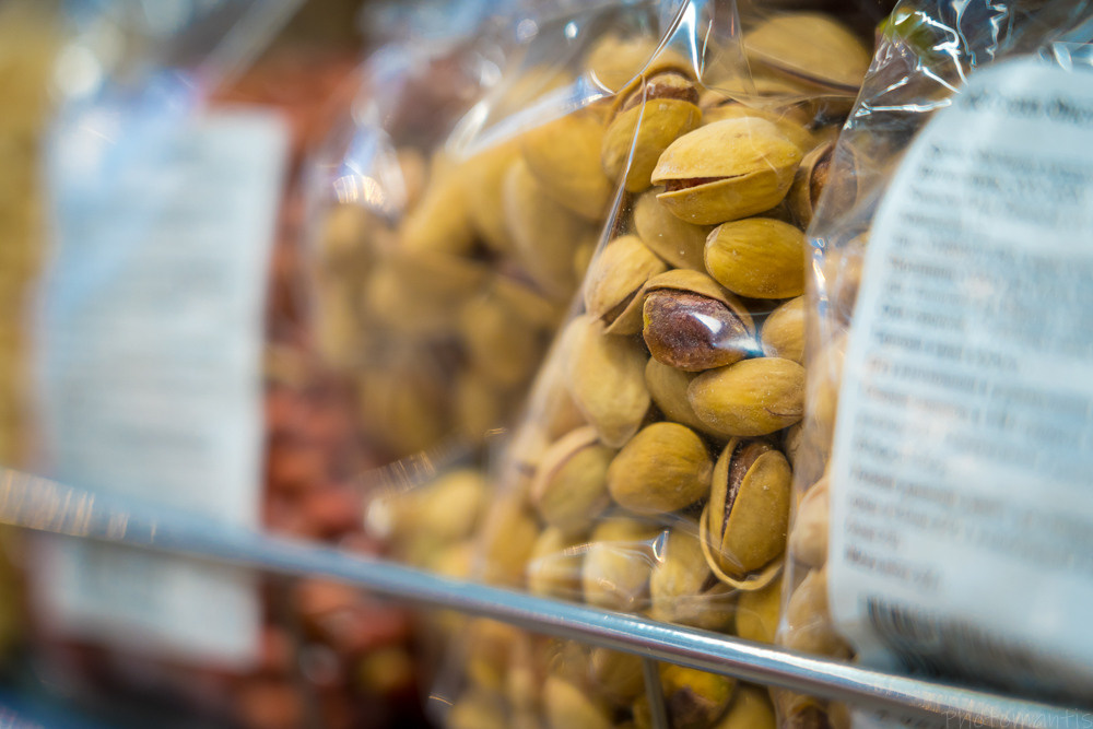 Супермаркет. Photomantis